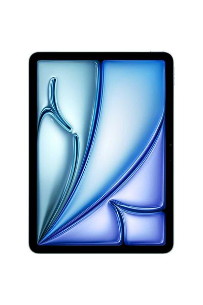 Apple ايباد اير 11 بوصة واي فاي 256 جيجا بايت - ازرق