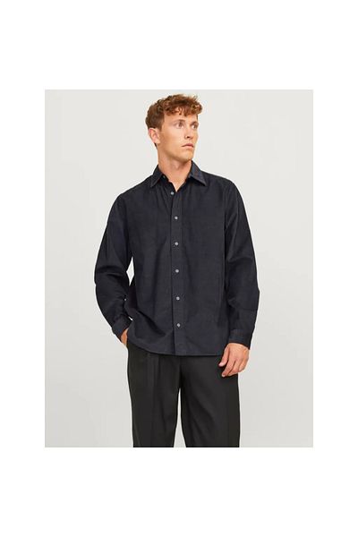 Jack & Jones Мъжка риза Jprccregent Corduroy 12260725