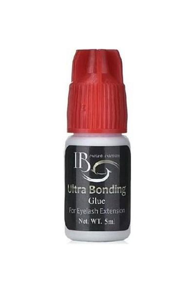 Fontenay Ib 5ml Ultra Bonding Glue Silk Eyelash Adhesive