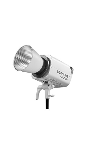 Godox LA200R K1 200W RGB LED Video Işığı