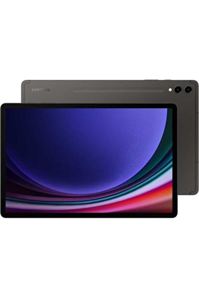 Samsung Galaxy Tab S9+ Wi-Fi 256GB 12GB RAM Storage 12.4inch Amoled Display Gray