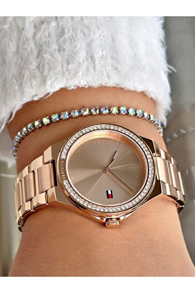 Tommy Hilfiger TH1782643 Kadın Kol Saati