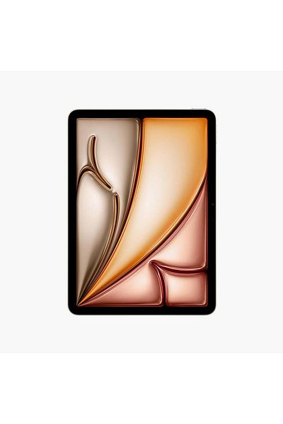 Apple 11-inch iPad Air Wi-Fi 256GB - Starlight