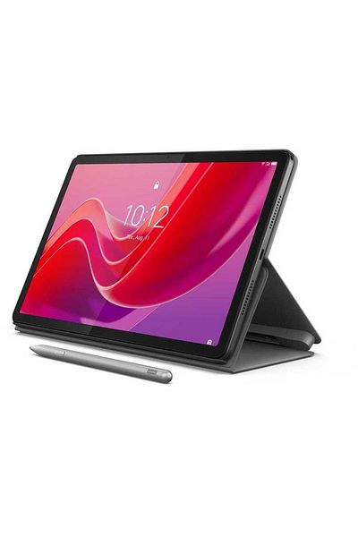LENOVO TAB M11/10.9"FHD/4GB/128GB/4G-LTE/GREY