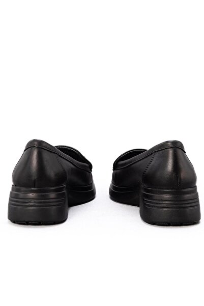 Gusse Kristina Women's Genuine Leather Casual Shoes 475