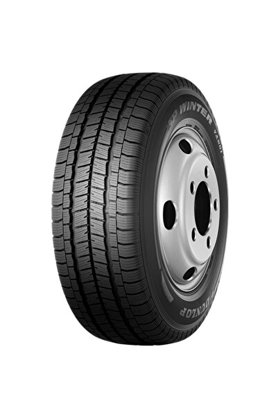 DUNLOP 205/65R16C 107/105T 8PR SP Winter Van 01 (Kış) (2024)
