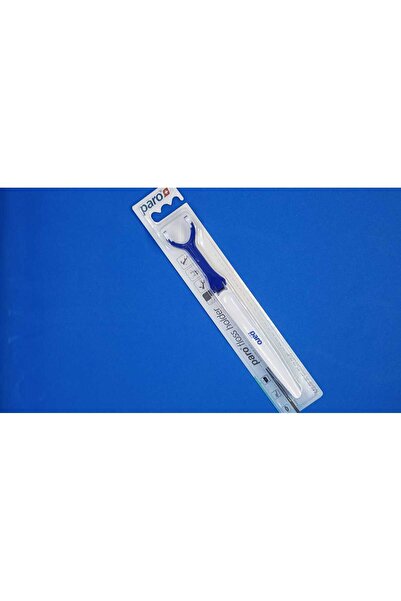 Paro 1765-diş Ipi Tutacağı Diş Ipi Tutucu Isviçre Ürünü Floss Holder