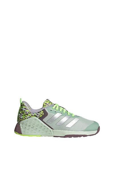 adidas Green Dropset 3 Gfx Train Γυναικεία αθλητικά παπούτσια - Id8660-k