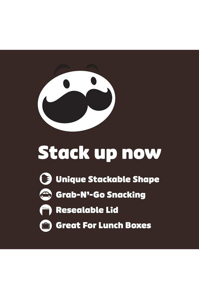 Pringles Spicy 12 x 40 g