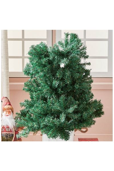 Home Box Blovec Christmas Tree with 1450 Tips - 240 cm