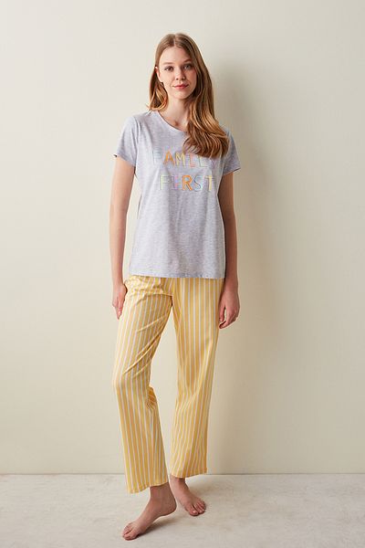 Penti Family First Pants Pajama Set