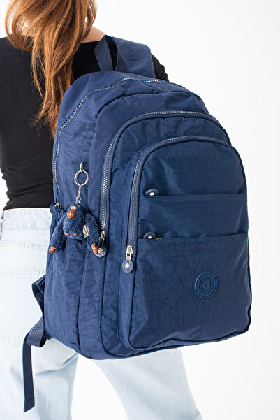 Klinkır Backpack and School Bag