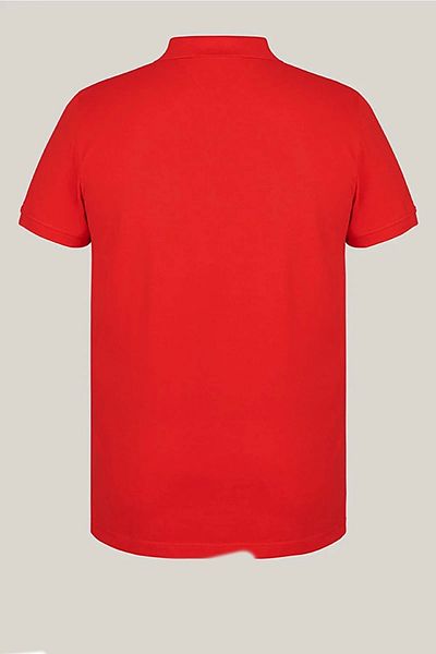 Tommy Hilfiger Tjm Slim Fit Polo Extrem