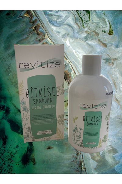 Tiens Herbal Shampoo