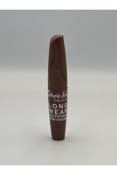 Catherine Arley Eyebrow Mascara - Long Wear Waterproof