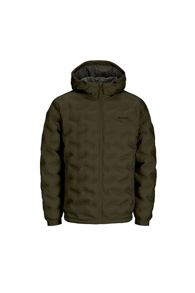 Jack & Jones JCOWIN ΑΝΔΡΙΚΟ ΠΟΥΦΑΝΙ 12250429