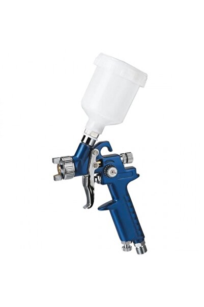 GES MEDİKAL GES PRO H2000 (0.5mm) Mini HVLP Boya/Gölge/Sis Tabancası
