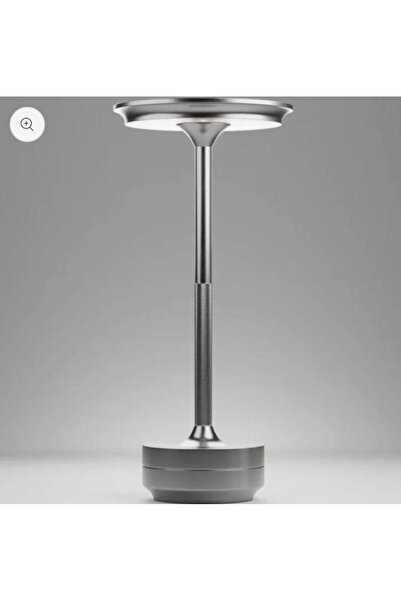 ecodesignline ECODESİGN ŞARJLI MASA LAMBASI