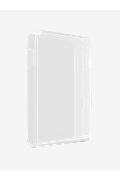 Ledger Flex Koruyucu Kılıf Şeffaf Renk