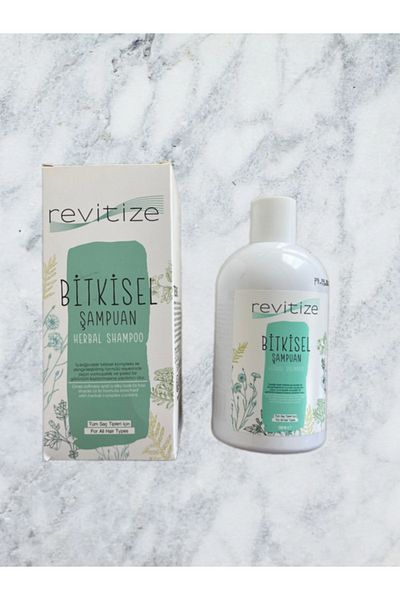 Tiens Herbal Shampoo