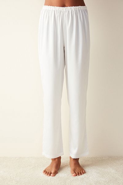 Penti Satinhose für die Braut