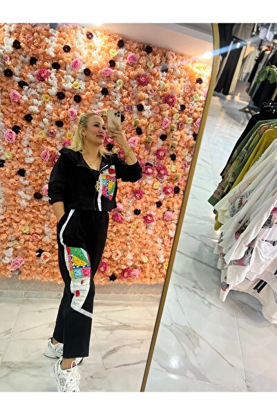 Butik İkili takım