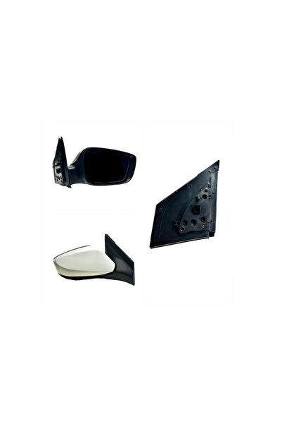 Genel Markalar DİKİZ AYNASI HYUNDAİ ACCENT BLUE 2011-2017 SAĞ (ELEKTİRİKLİ/ S...