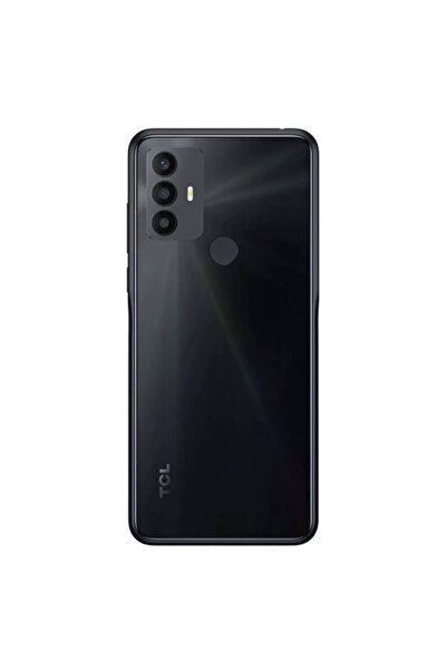 AXYA TCL 30SE Arka Kasa Kapak 6165h Mavi