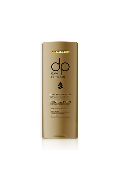 DP Daily Perfection Pine Turpentine Hair Care Cream 350 ml