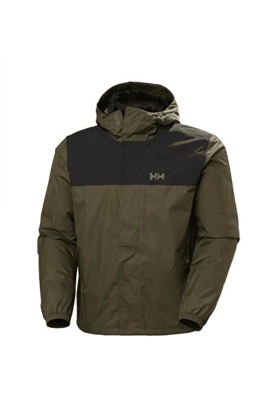 Helly Hansen Vancouver Fleece Lıned Erkek Mont
