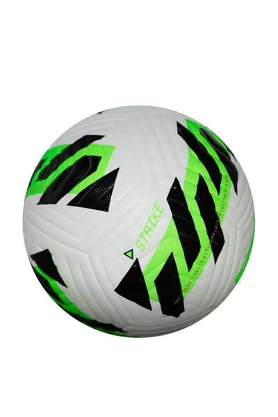 Janissary Extra Dayanıklı Profesyonel Futbol Topu, 5 Numara, Halı Saha Topu, ...