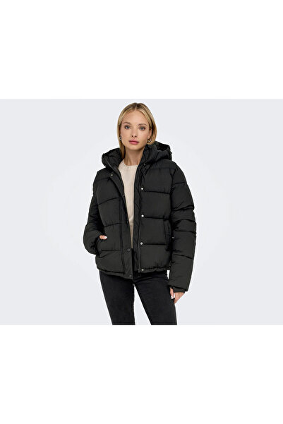 ONLY Onlann Premium Jachetă Puffer pentru Femei - Palton Colorat Casual