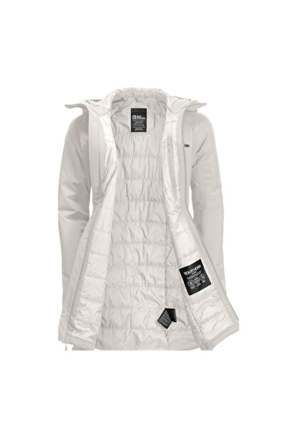 Jack Wolfskin Heidelstein Insulated W Kadın Outdoor Mont 1115681