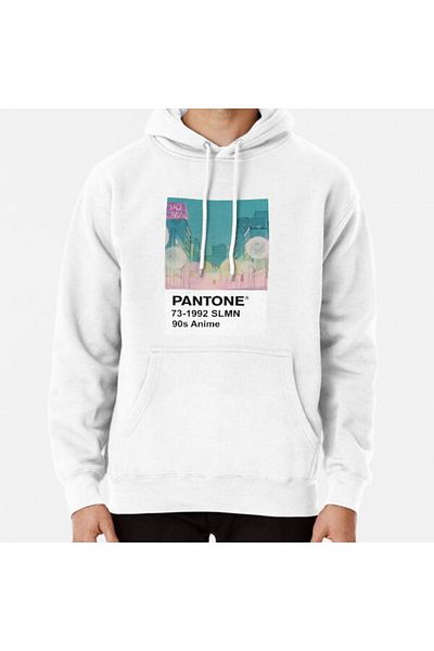 Pantone sweatshirt shop