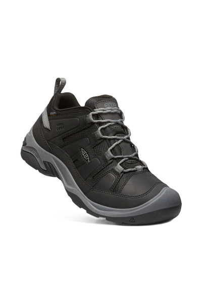 Keen Circadia Wp Su Geçirmez Erkek Yürüyüş Ayakkabısı 1026775