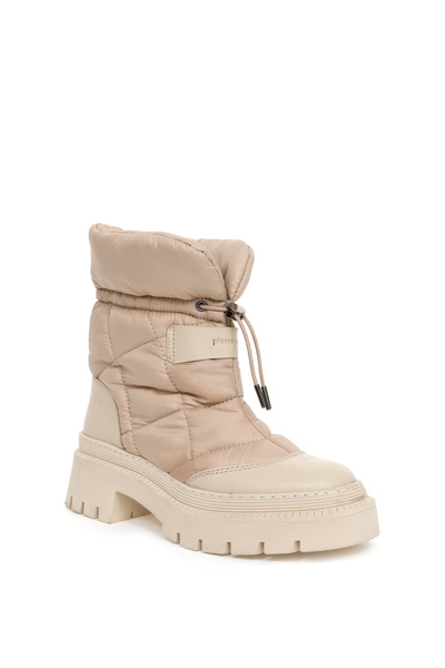 Pierre Cardin Bej Bot 50277689-VR011