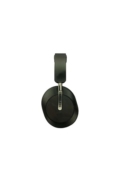 Mmctech Süper Bass Wıreless Gürültü Azaltıcı Bluetooth 5.0 Kulak Üstü Bluetooh Kulaklık