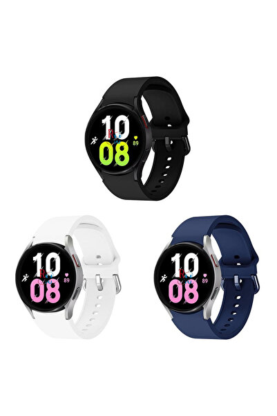 redmud teknoloji Samsung Galaxy Watch 4 5 Pro 6 7 Seri 40 44mm Classic 42 43 ...