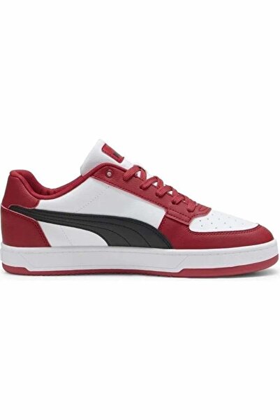 Puma 39229023 Caven 2.0-Club Red-PUMA White-Black
