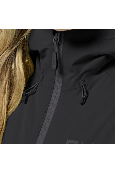 Jack Wolfskin Wisper Insulated W Kadın Outdoor Mont 1111592