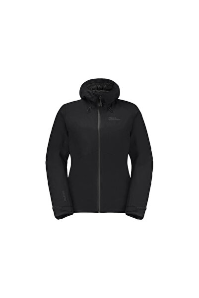 Jack Wolfskin Wisper Insulated W Kadın Outdoor Mont 1111592