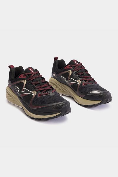 Joma Trek Men 2401 Men's Performance Walking Shoes - Tktrew2401