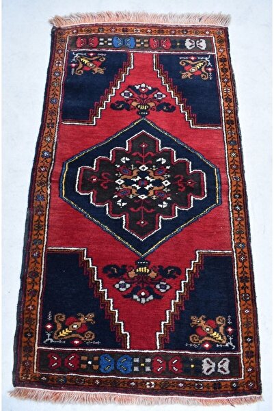 YAHYALI HALI YASTIK