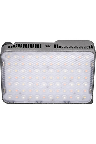APUTURE Amaran Ace 25c RGB LED Işık Kiti (Gümüş)