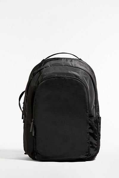 Oysho Multifunctional backpack