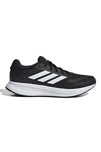 adidas Runfalcon 5 Unisex Koşu Ayakkabısı IH7758 Siyah
