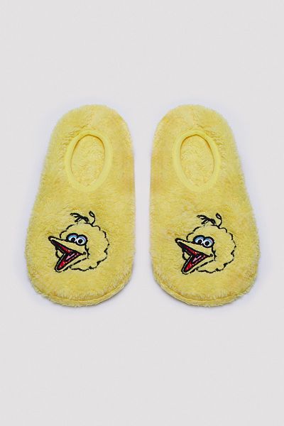 Penti Big Bird Yellow Chetik