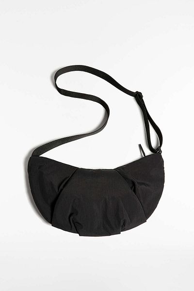Oysho Mini quilted crossbody bag