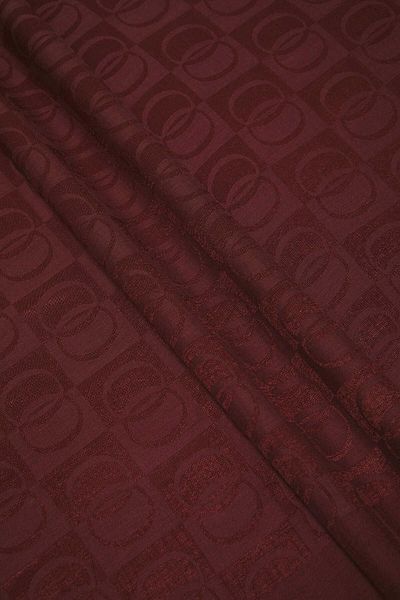 Imannoor Şal Naia cu model de dama70x200 241-3001