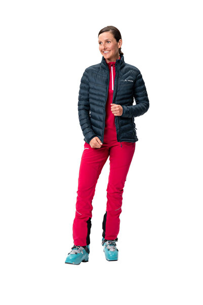 VAUDE Batura Light Insulation Kadın Ceket 42514